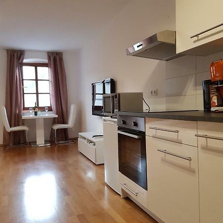 Apartment Jale Регенсбург Екстер'єр фото