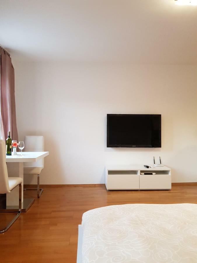 Apartment Jale Регенсбург Екстер'єр фото
