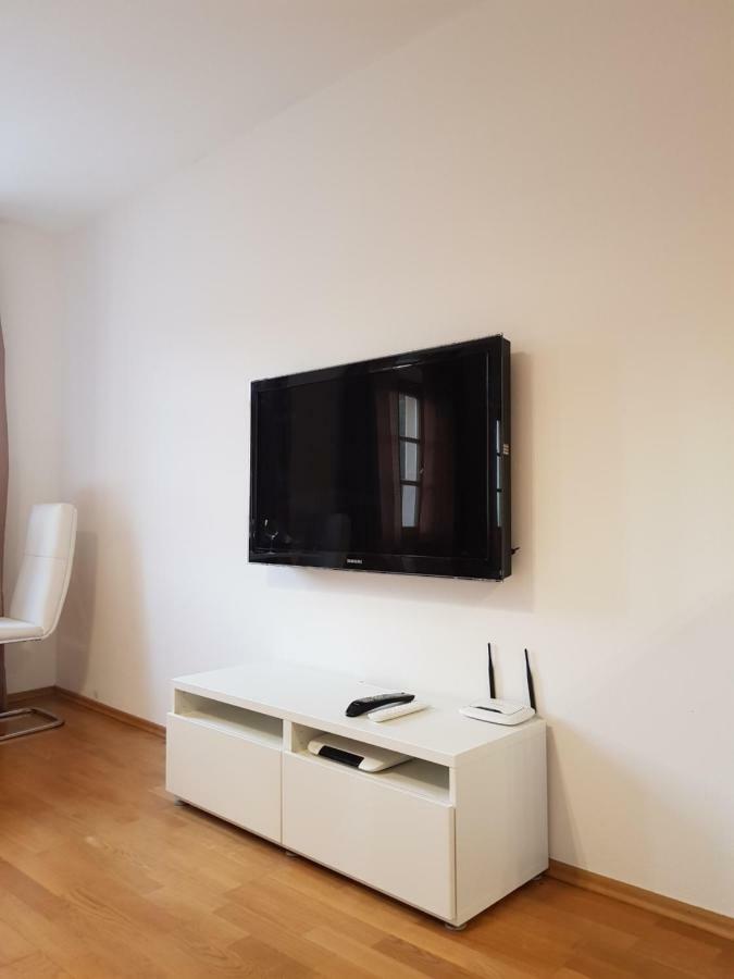 Apartment Jale Регенсбург Екстер'єр фото