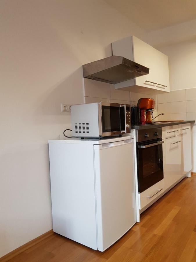 Apartment Jale Регенсбург Екстер'єр фото