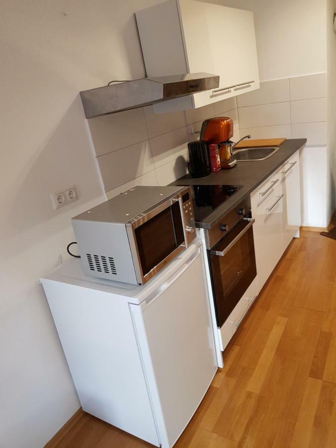 Apartment Jale Регенсбург Екстер'єр фото