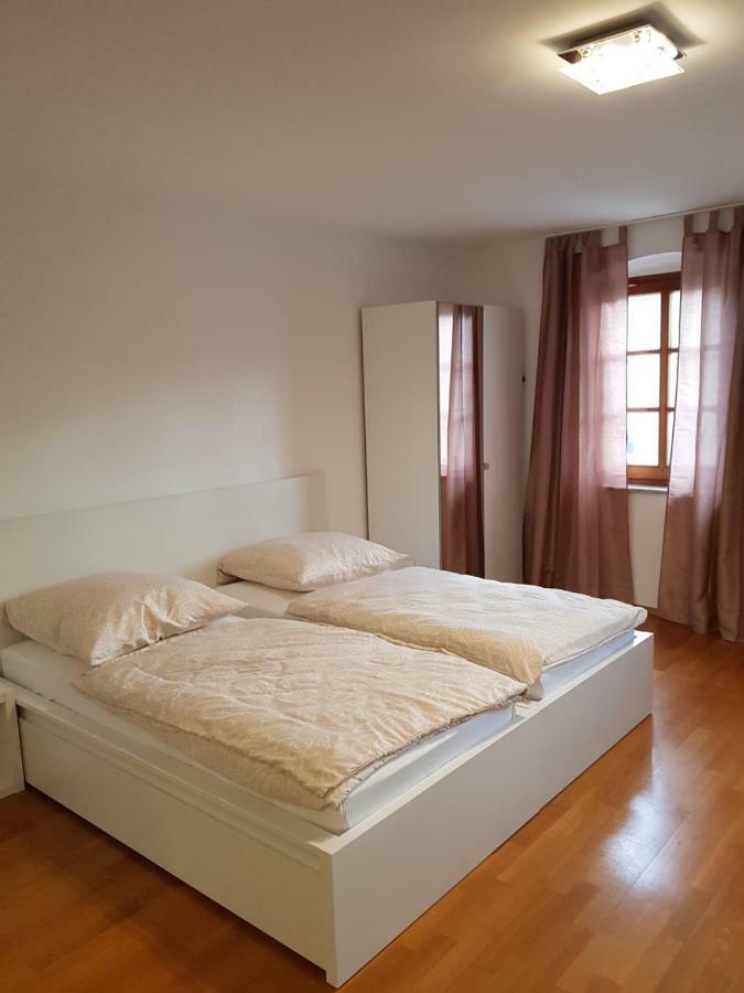 Apartment Jale Регенсбург Екстер'єр фото
