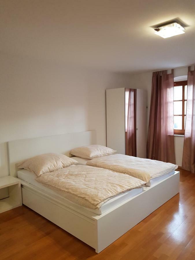Apartment Jale Регенсбург Екстер'єр фото