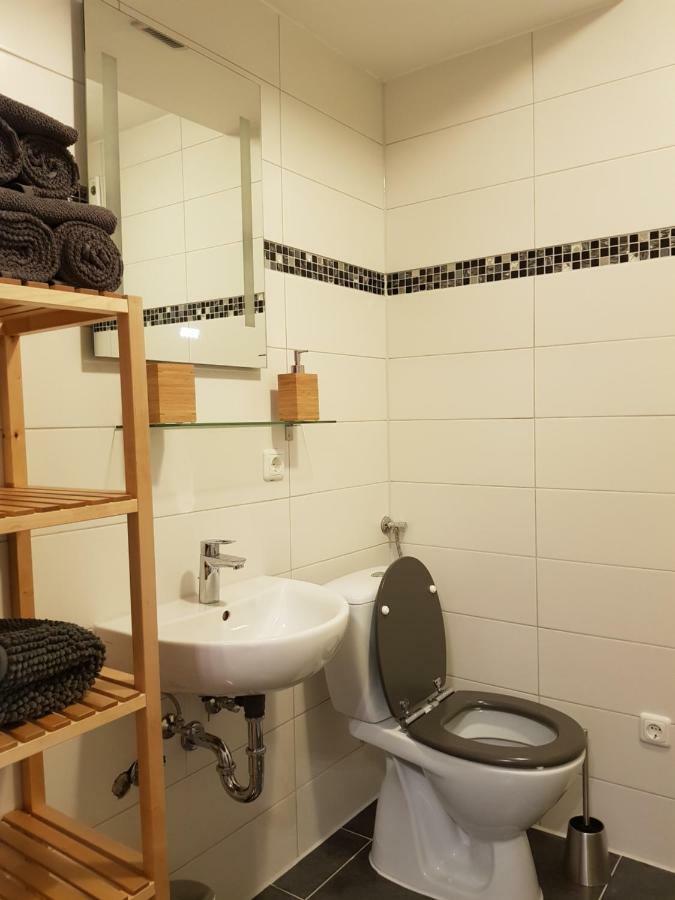 Apartment Jale Регенсбург Екстер'єр фото